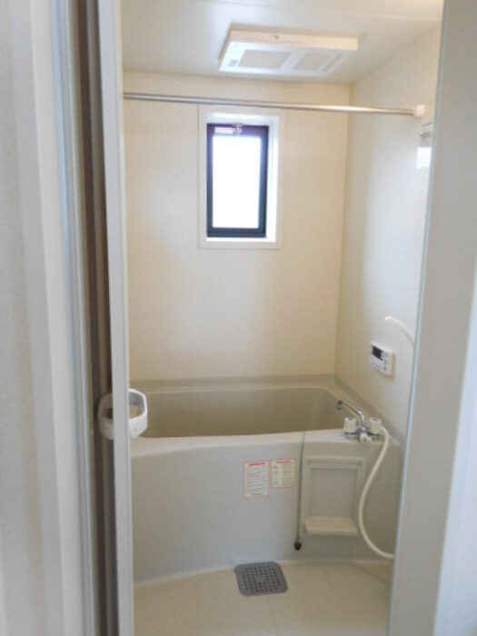 7/13 浴室