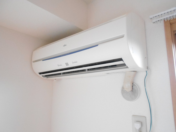 12/16 バルコニー