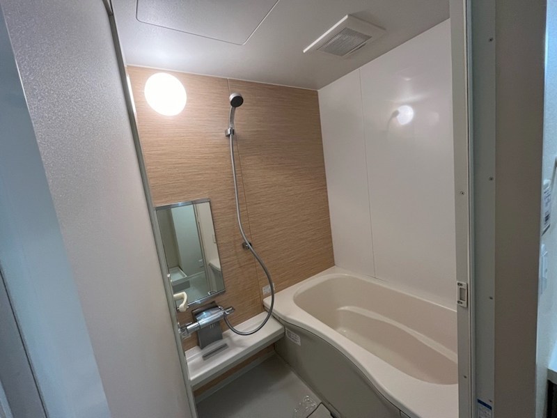 9/24 浴室