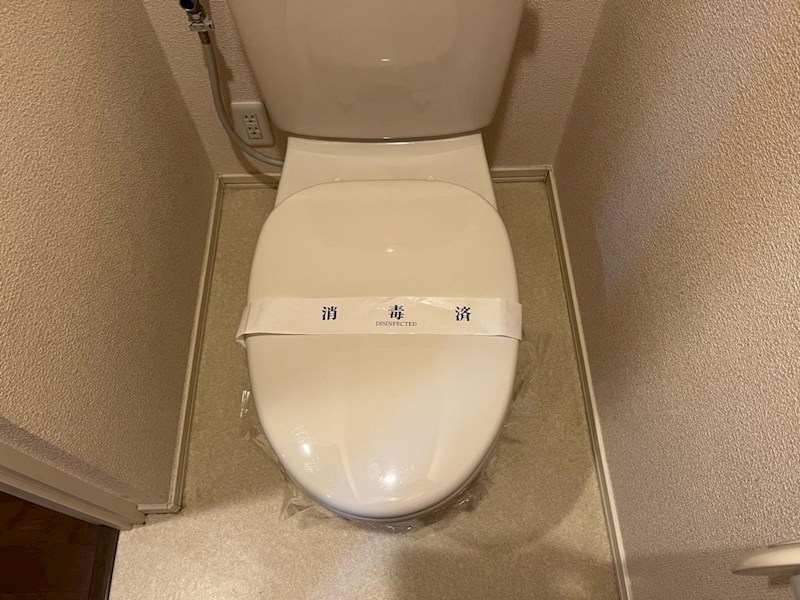 10/24 トイレ