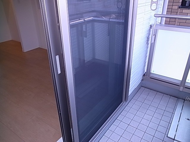 15/19 バルコニー