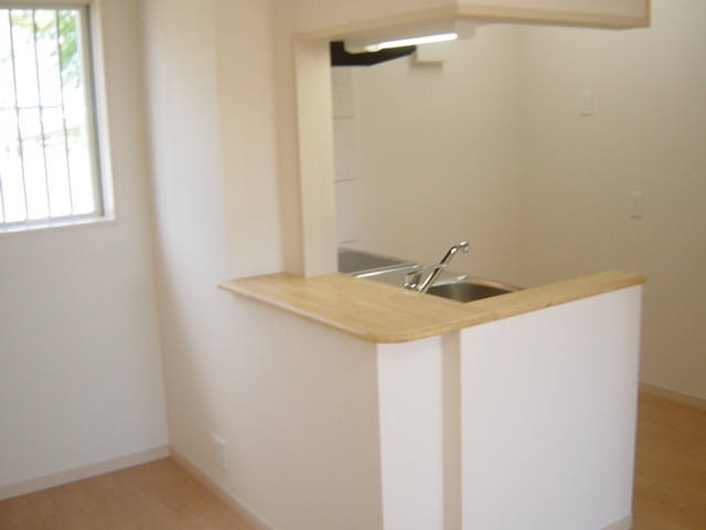 10/30 キッチン