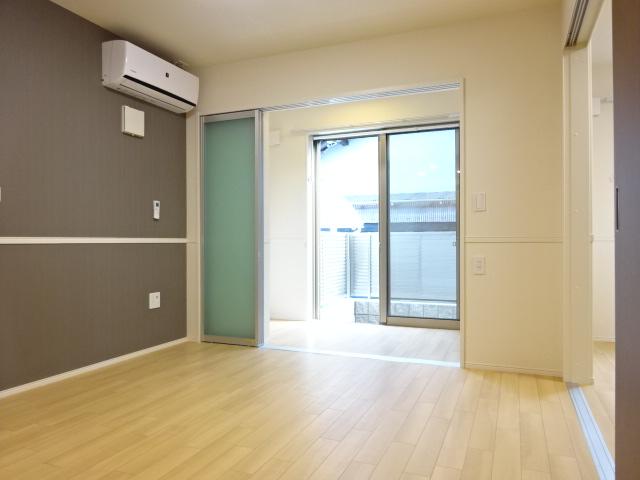 3/22 リビング/ダイニング