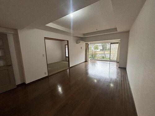 3/17 リビング/ダイニング