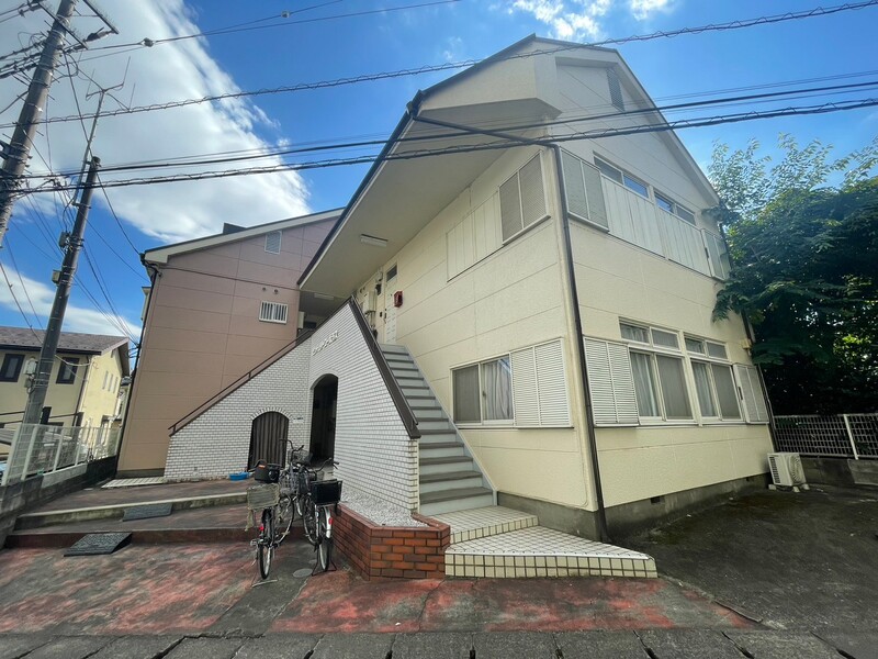 3/3 エントランス