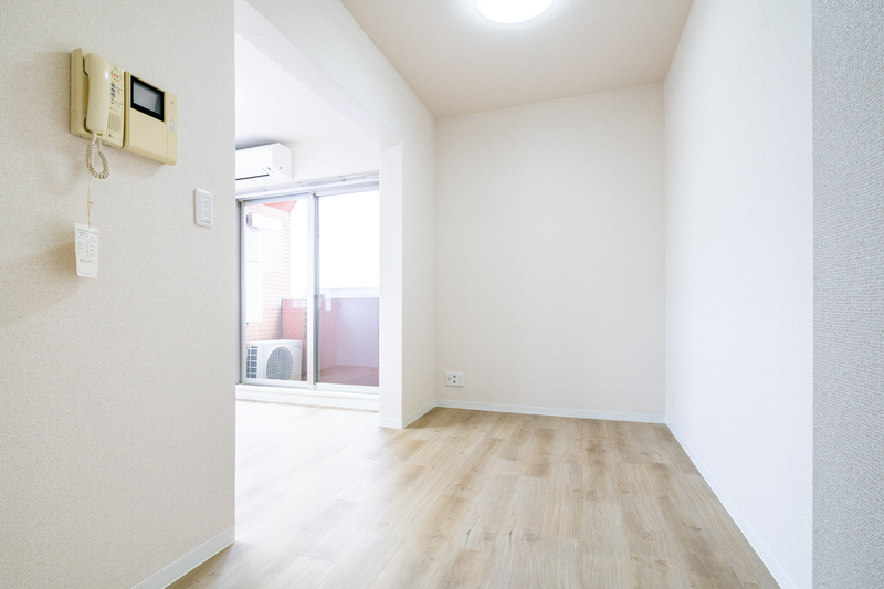 3/30 リビング/ダイニング