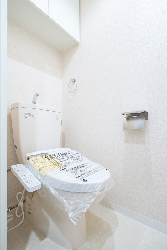 9/30 トイレ