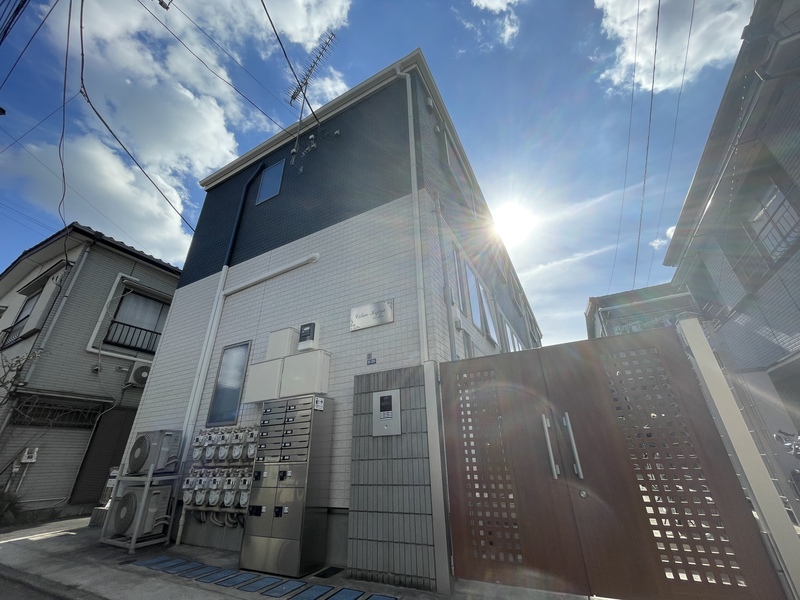 2/6 エントランス