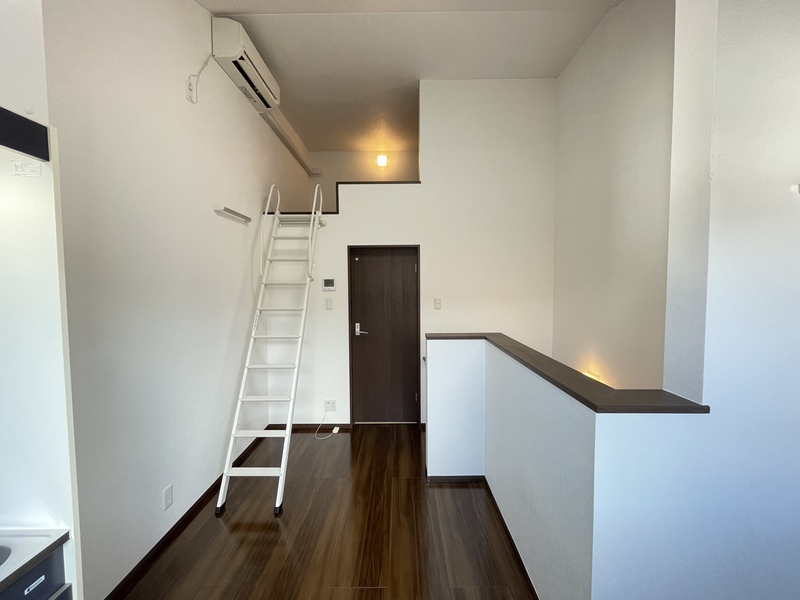 3/22 リビング/ダイニング