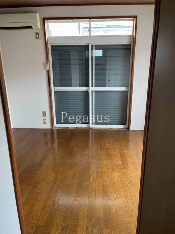 3/9 リビング/ダイニング