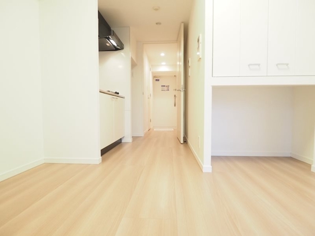 3/24 リビング/ダイニング