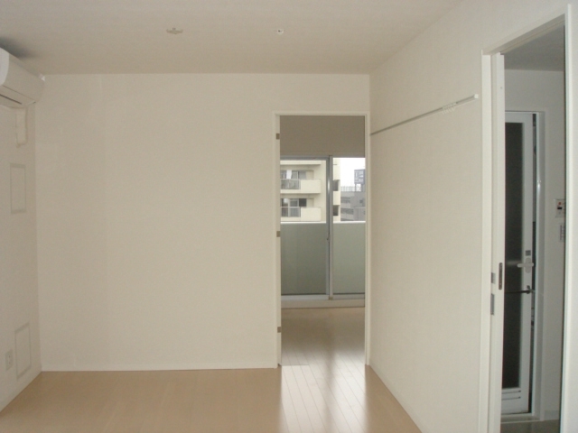 6/25 リビング/ダイニング