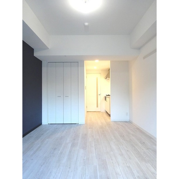 4/22 リビング/ダイニング