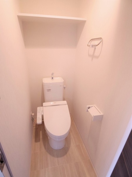 8/20 トイレ
