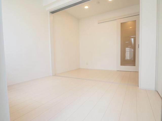 3/18 リビング/ダイニング