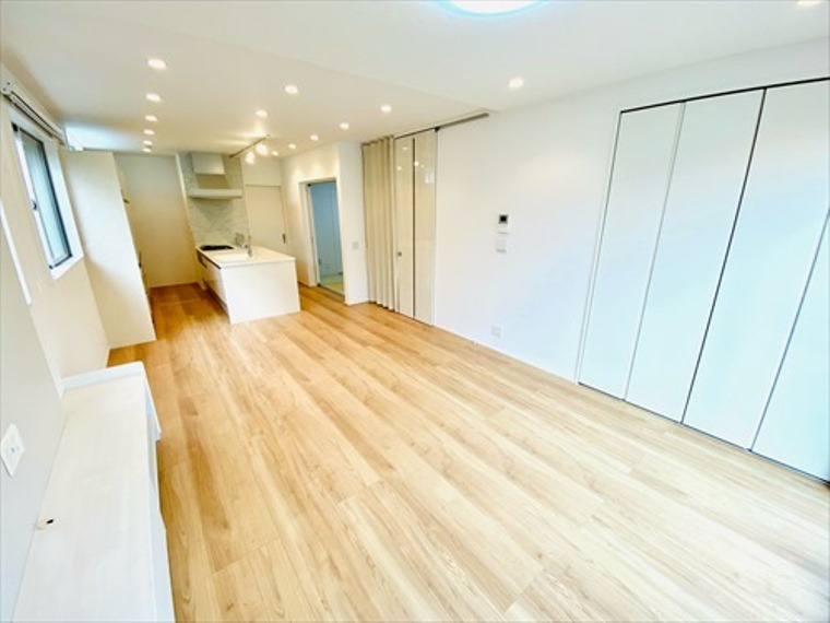 3/10 リビング/ダイニング