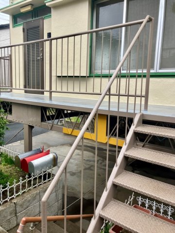 17/18 エントランス