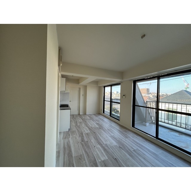 3/26 リビング/ダイニング