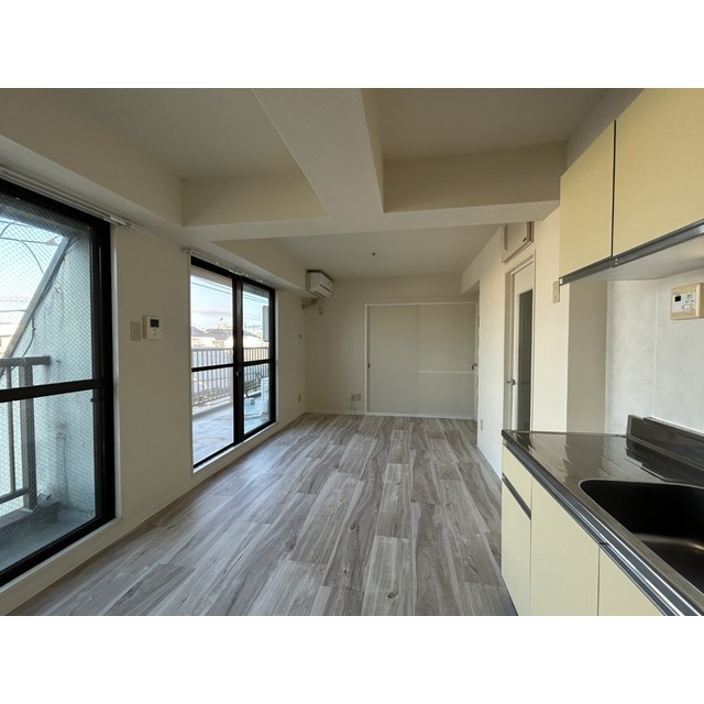 4/26 リビング/ダイニング