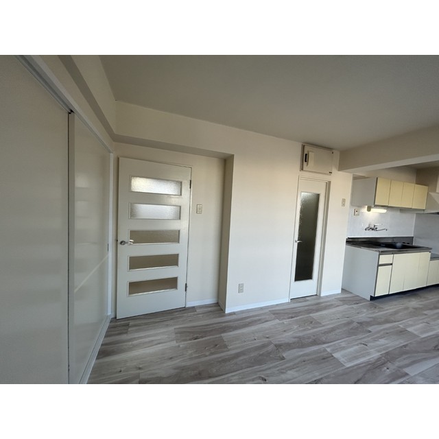 5/26 リビング/ダイニング