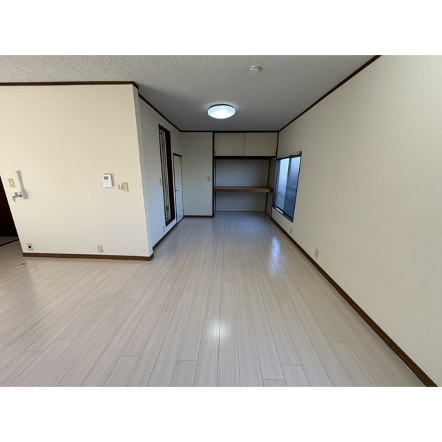 5/20 リビング/ダイニング