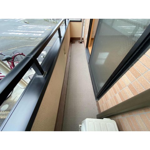 16/30 バルコニー