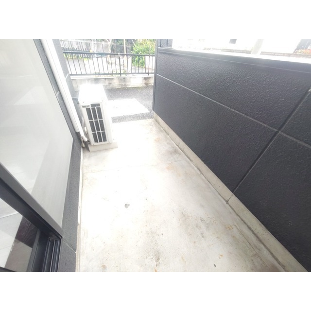 20/22 バルコニー