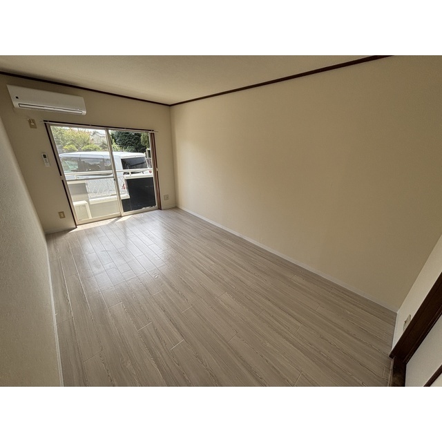 4/19 リビング/ダイニング