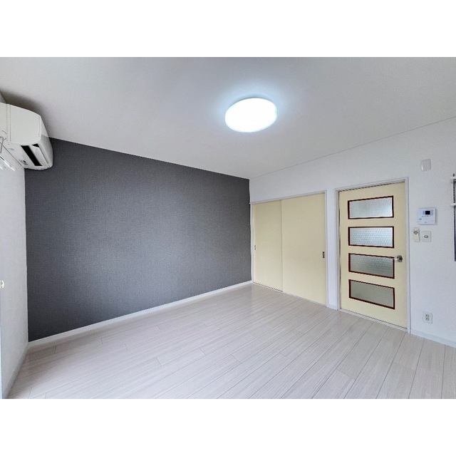 4/21 リビング/ダイニング