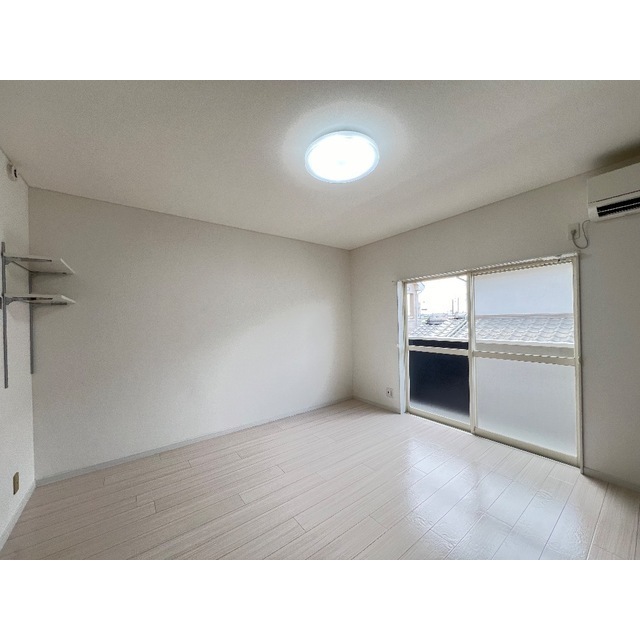 6/21 リビング/ダイニング