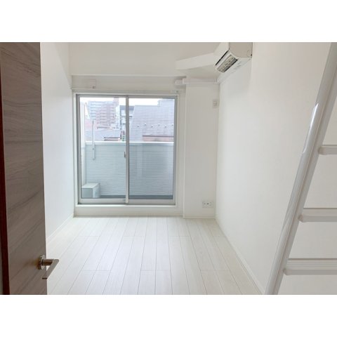 4/22 リビング/ダイニング