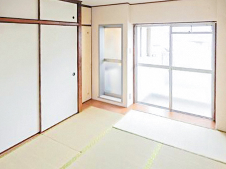 3/12 リビング/ダイニング