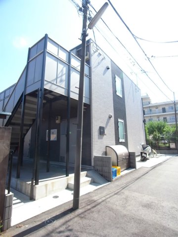 12/13 エントランス