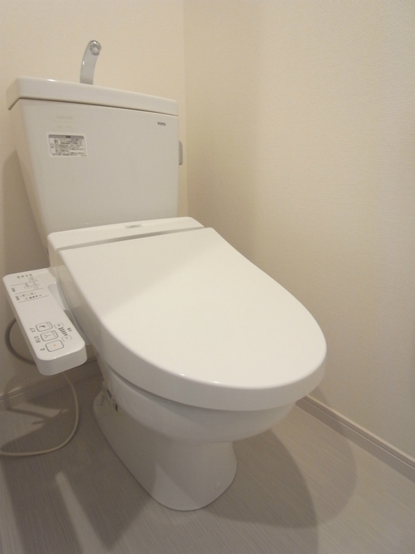 8/13 トイレ