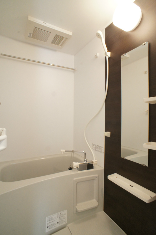 12/23 浴室