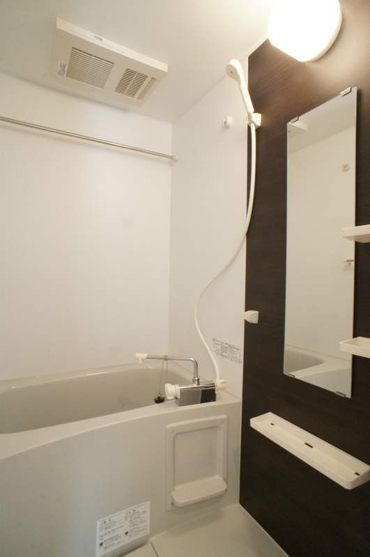11/23 浴室