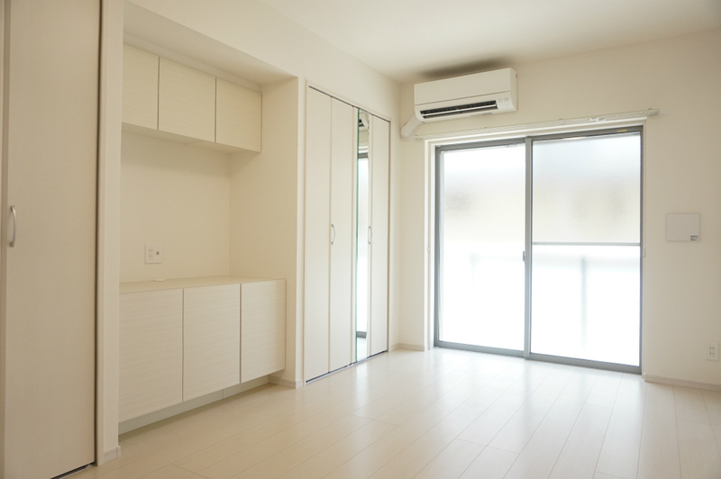 3/23 リビング/ダイニング