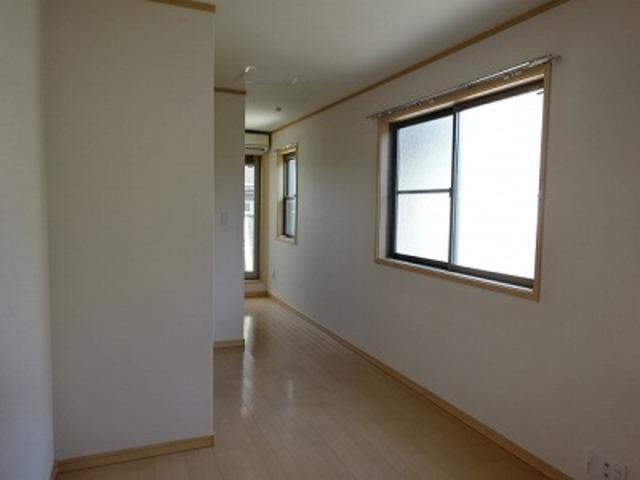 3/13 リビング/ダイニング