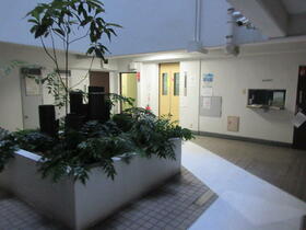 9/9 エントランス