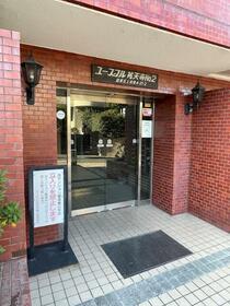 16/16 エントランス