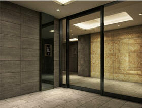 4/4 エントランス