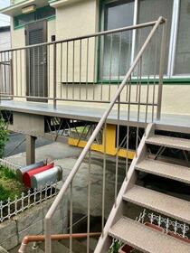 15/16 エントランス