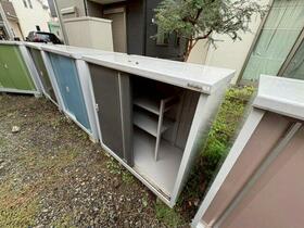 メゾン・ルピネスの外観