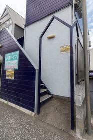 4/4 エントランス