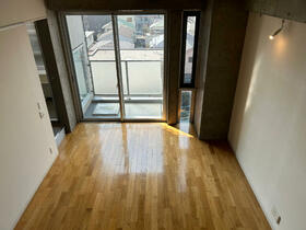 4/16 リビング/ダイニング