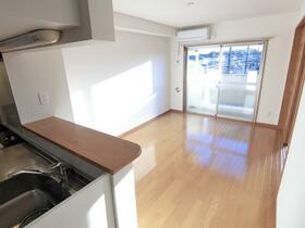 3/14 リビング/ダイニング