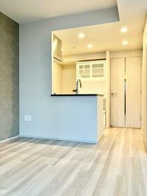 3/16 リビング/ダイニング