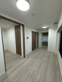 3/11 リビング/ダイニング