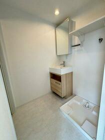 6/16 リビング/ダイニング