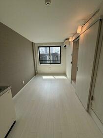 4/16 リビング/ダイニング